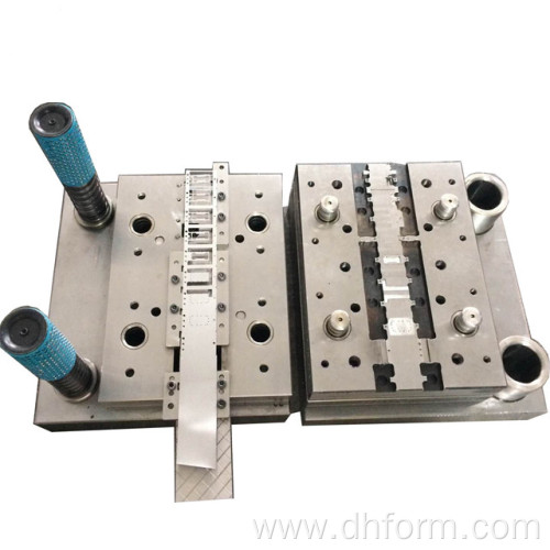 Professional Progressive stamping die for car interior parts